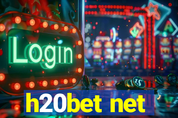 h20bet net